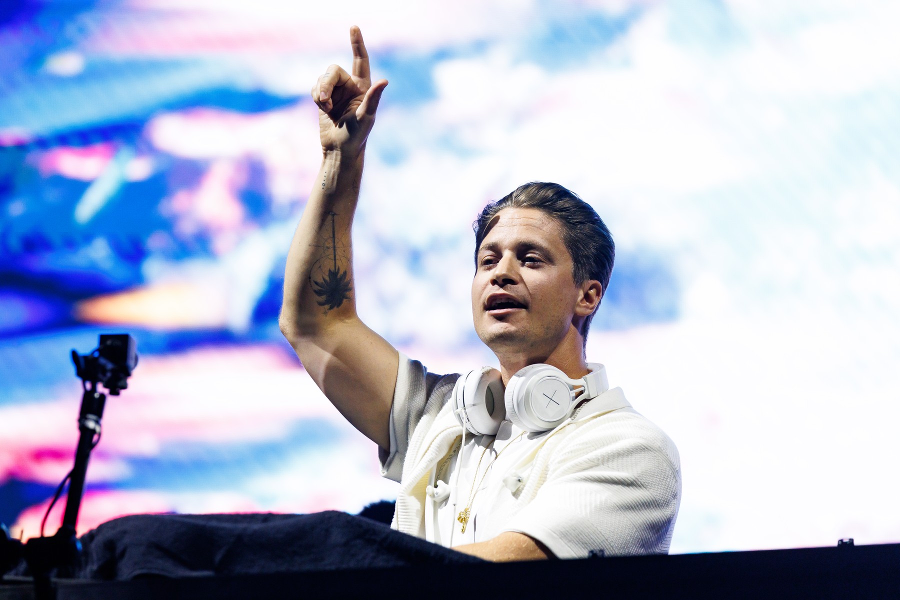 UNTOLD 2026: Primele nume anunțate!