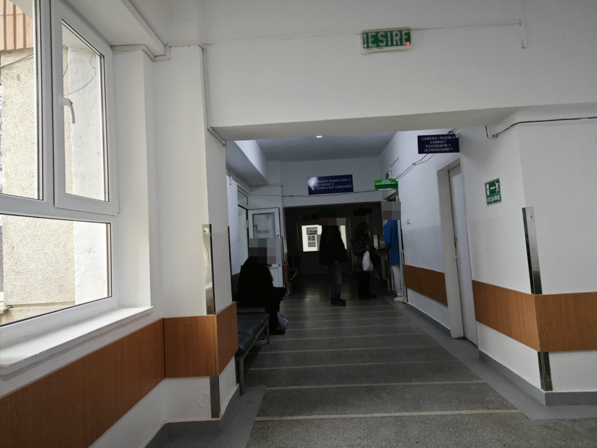 Drama medicilor de la Spitalul Județean, diagnostice puse foarte greu: Cum să nu prelungim spitalizările? - VIDEO