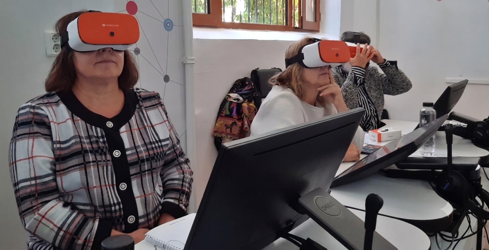 laborator inteligent pedagogic