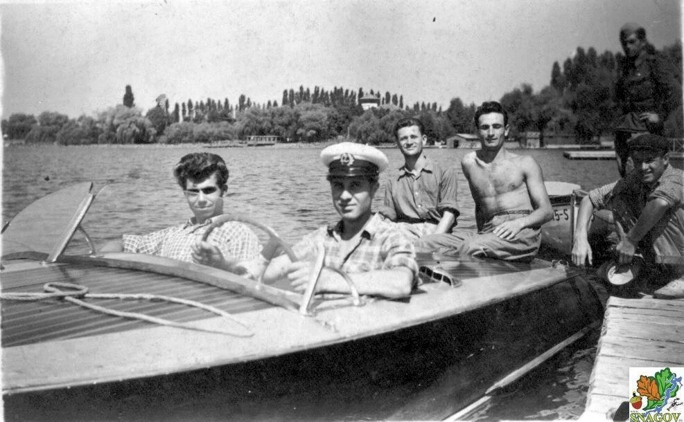 Lacul Snagov, de la comuniști la milionarii de azi: Ce s-a întâmplat cu Vila „Chivu Stoica”