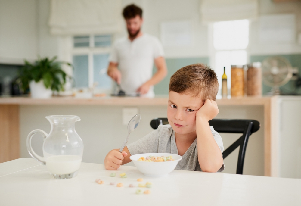 Laptele pentru copii: Integral sau degresat? Noile recomandări medicale