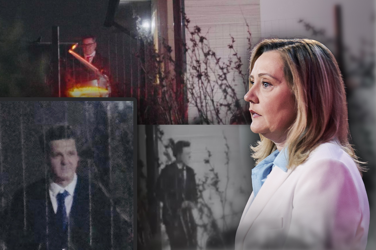 Elena Lasconi, audiată la DIICOT în scandalul fotografiilor cu Ponta, Coldea și Nicușor Dan: „Nu am câștigat nimic”