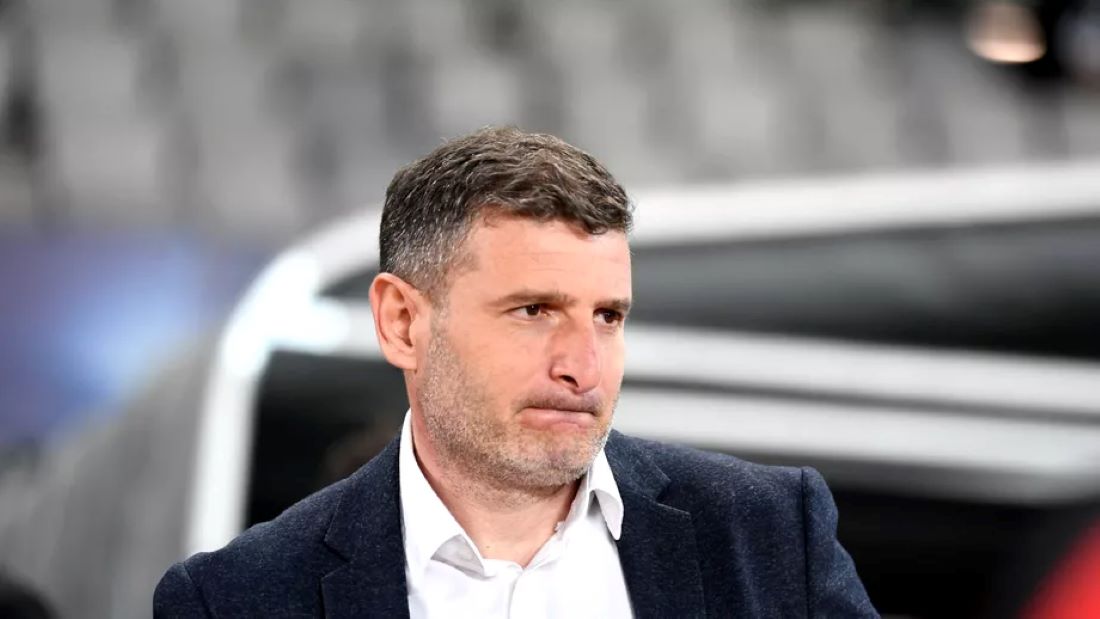 Antrenorul Petrolului a spus unde s-a decis soarta jocului cu FC Botoșani: Situația noastră s-a complicat foarte mult