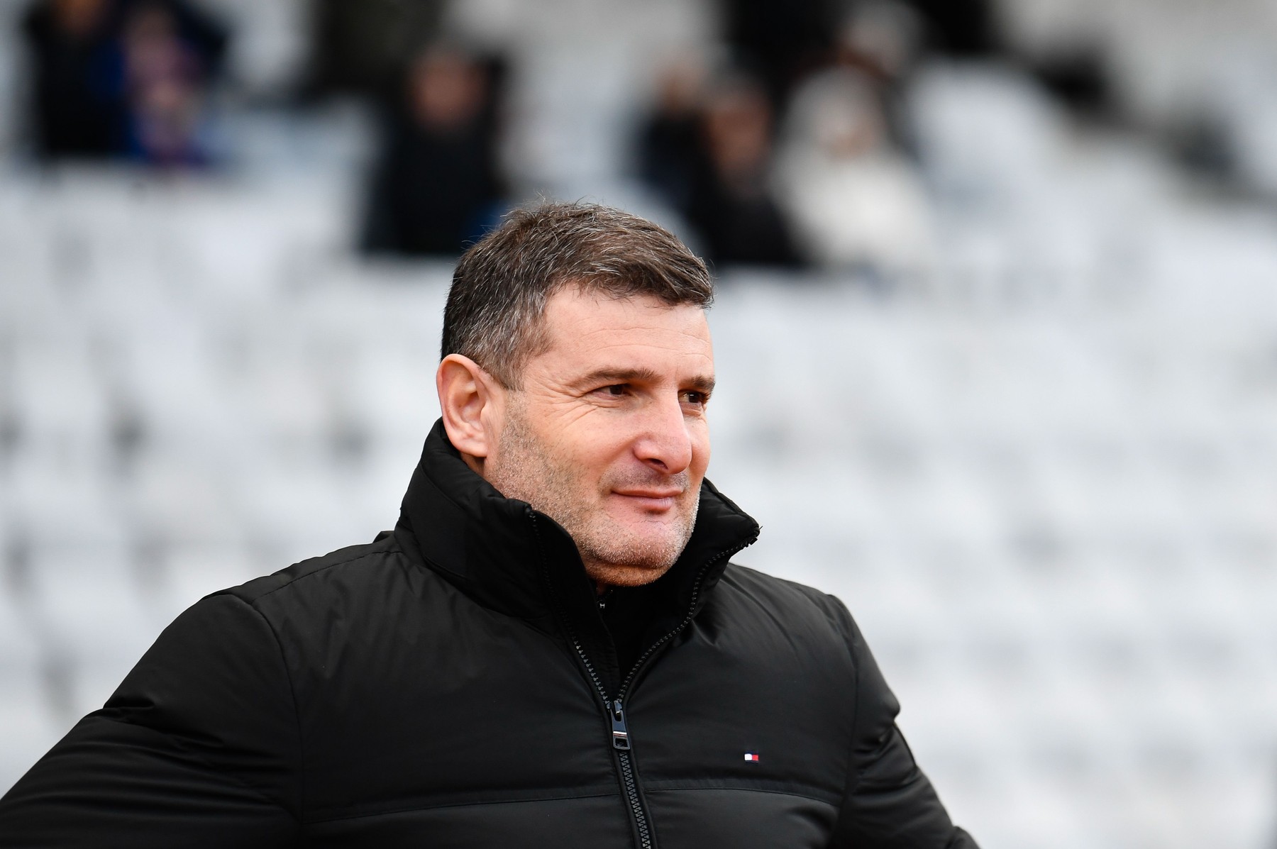 Balint, euforic după Oțelul - Csikszereda: „E fantastic!”