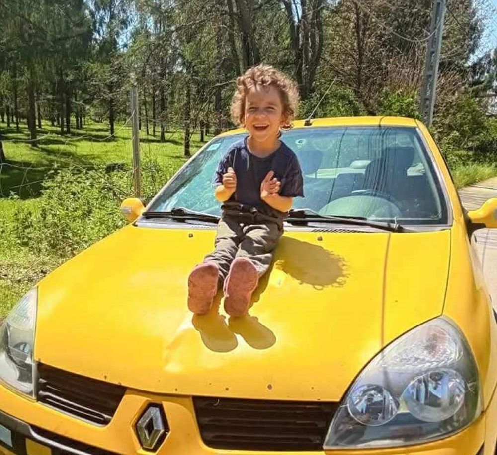 Un băiețel trebuie să se opereze urgent: Am doar 6 ani și vreau să trăiesc