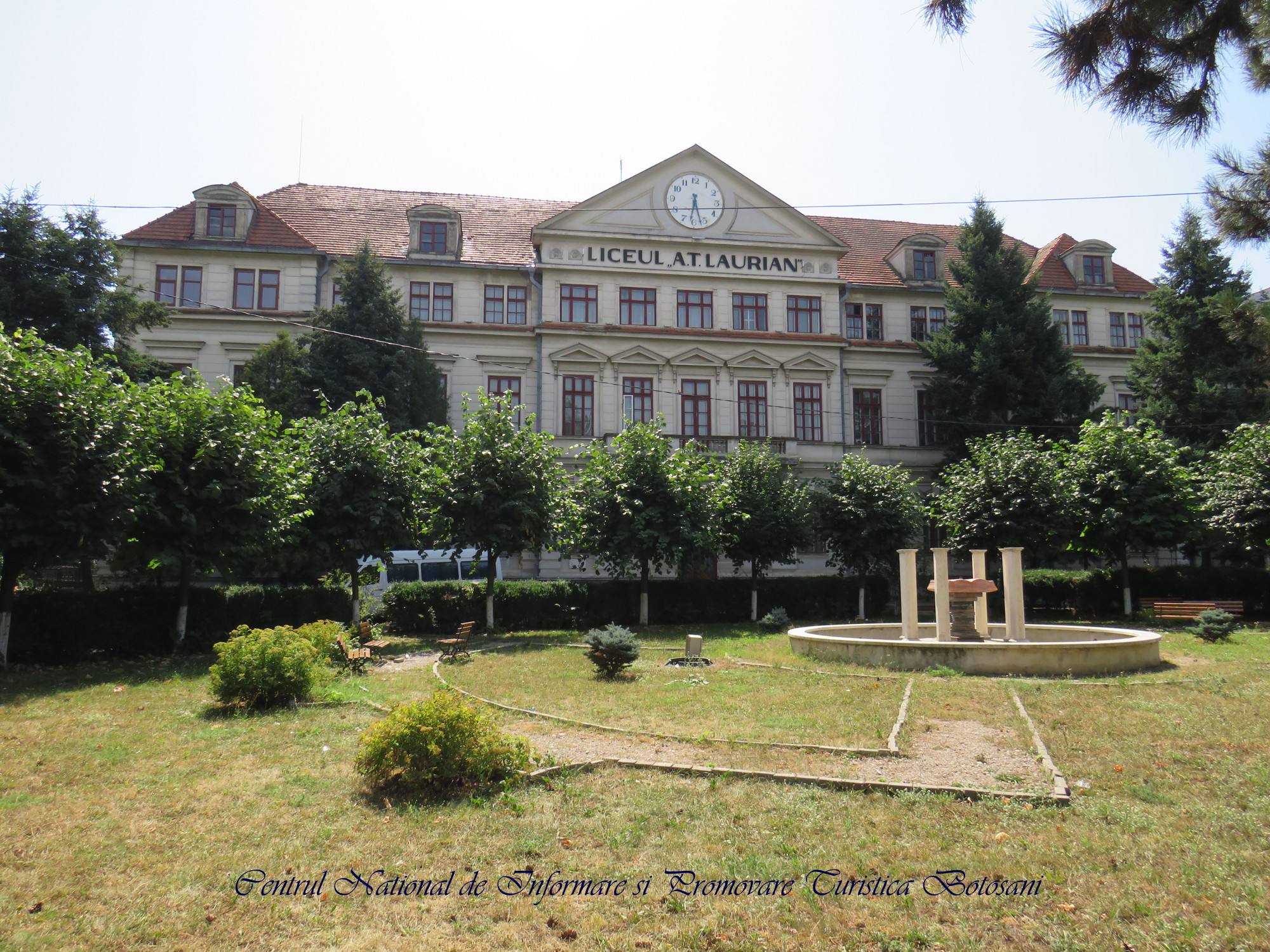 laurian colegiu evaluarea nationala.