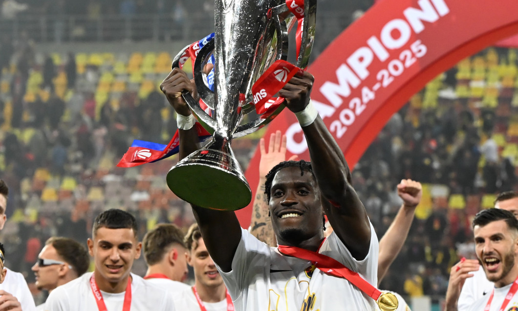 O echipă retrogradată, pe cale să „sufle” atacantul dorit de FC Botoșani 