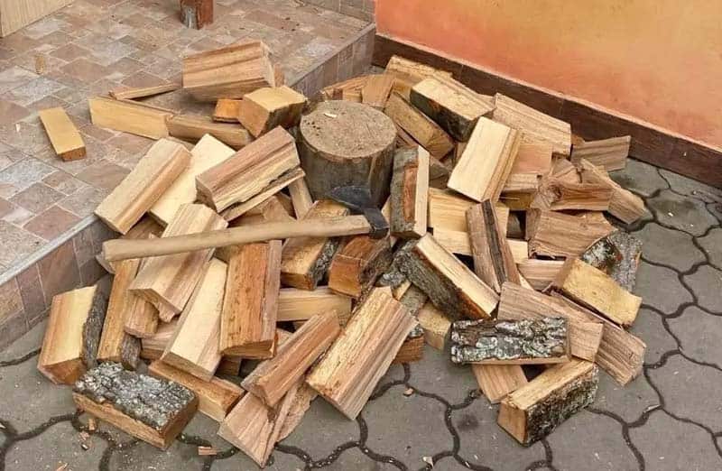 Prețul lemnului crește cu peste 60% din noul an: Locuitorii din Botoșani direct afectați