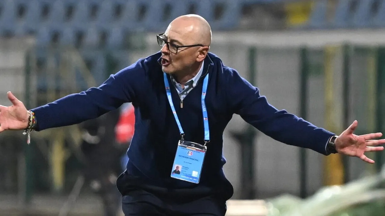 Leo Grozavu, mărturisire LIVE despre crizele de nervi: Pe margine mă transform / Câteodată nu-mi vine să cred că sunt eu – VIDEO