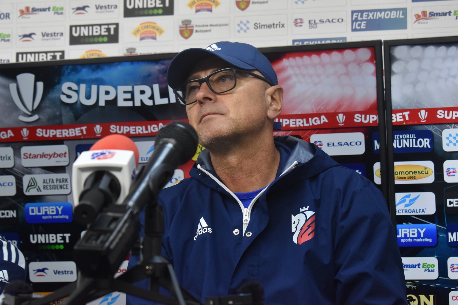 FC Botoșani merge la ”Lanterna roșie”: Joacă foarte dezinvolt, ca și cum nu ar avea nimic de pierdut