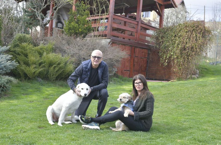 Leo Grozavu, sacrificii pentru locul 1 după 22 de ani de antrenorat: Două decenii departe de familie - Fiul meu a cam crescut fără mine – VIDEO 