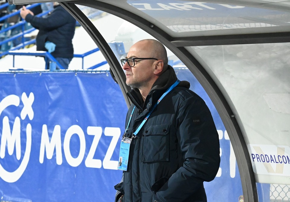 Salariul cu care Leo Grozavu a fost convins să revină la FC Botoşani