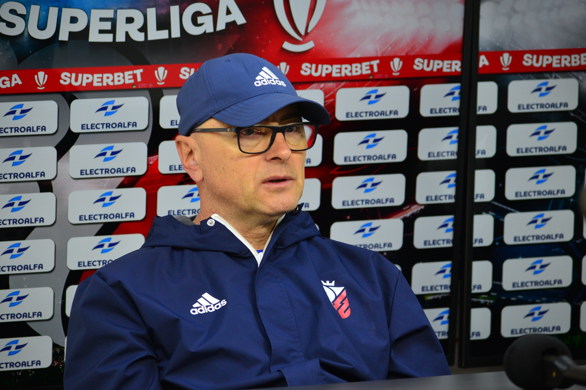 Antrenorul de la FC Botoșani, înainte de primul meci din play-out: Un nou campionat în care va trebui să fim la un nivel cât mai înalt – VIDEO