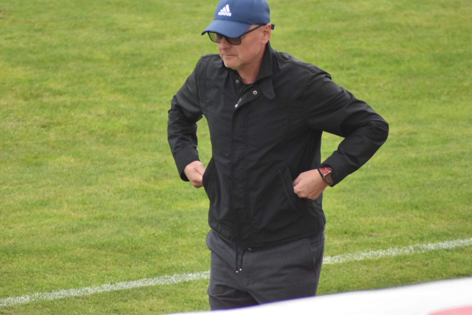 Leo Grozavu, după salvarea de la retrogradare: Nu vreau să fiu lipsit de modestie, dar asta nu e o performanță