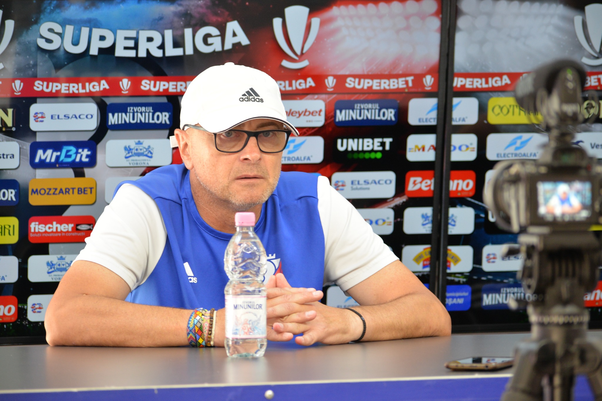 Liderul campionatului vine la Botoșani, Leo Grozavu: Să demonstrăm că putem face față oricui / Craiova a mai pierdut - VIDEO 