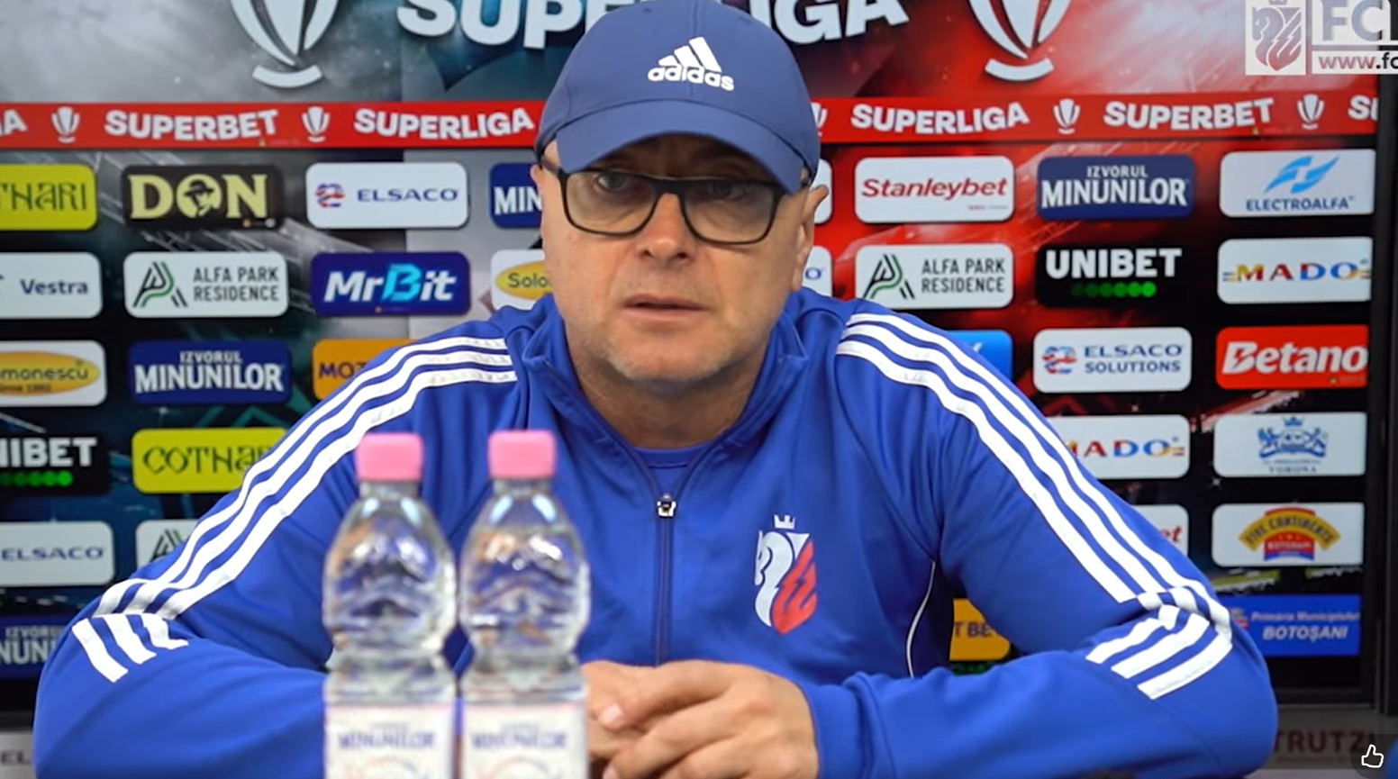 Meci de mare luptă pe Stadionul Municipal, Leo Grozavu: Întâlnim o echipă în criză de puncte – VIDEO