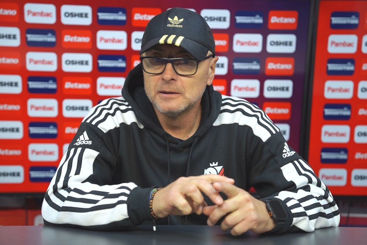 Leo Grozavu a spus care este noua problemă de la FC Botoșani: Vom vedea unde mai avem de corectat 