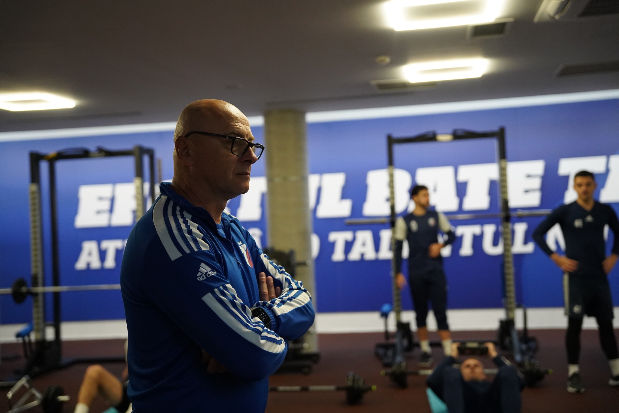 Leo Grozavu a dezvăluit de ce a refuzat de două ori să antreneze Dinamo  