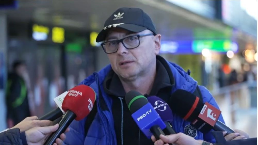 Leo Grozavu, vacanță în Cuba de sărbători: Era să mă fure americanii 