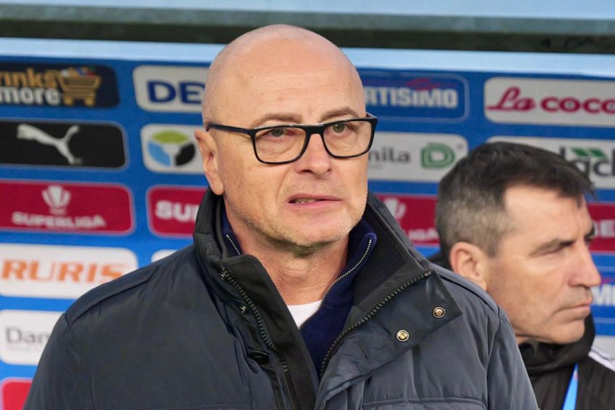 Antrenorul de la FC Botoșani, după înfrângerea cu FCSB: Ne vom reveni, încă nu am murit 