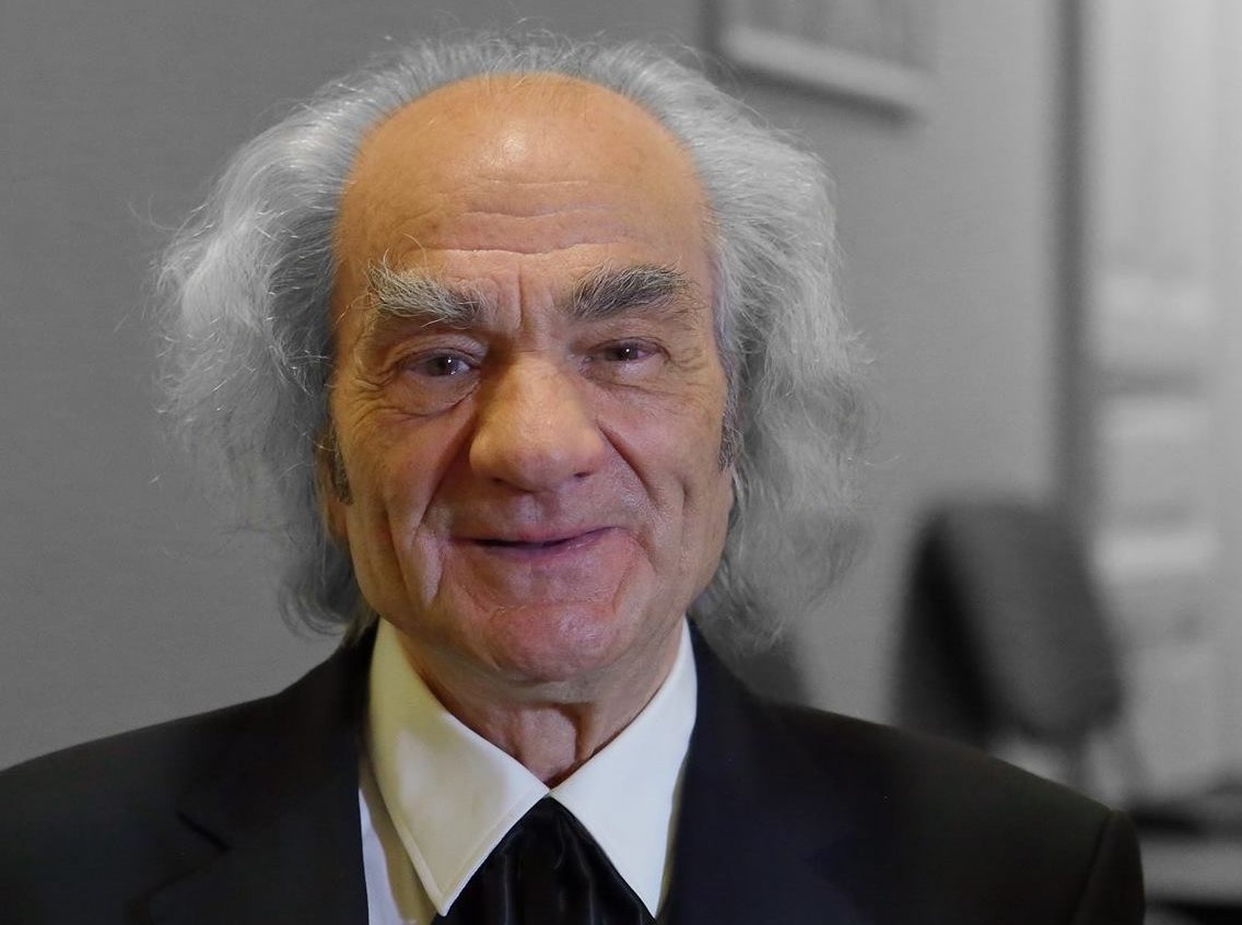 Pe cine susține medicul Leon Dănăilă la prezidențiale: Singura noastră opțiune