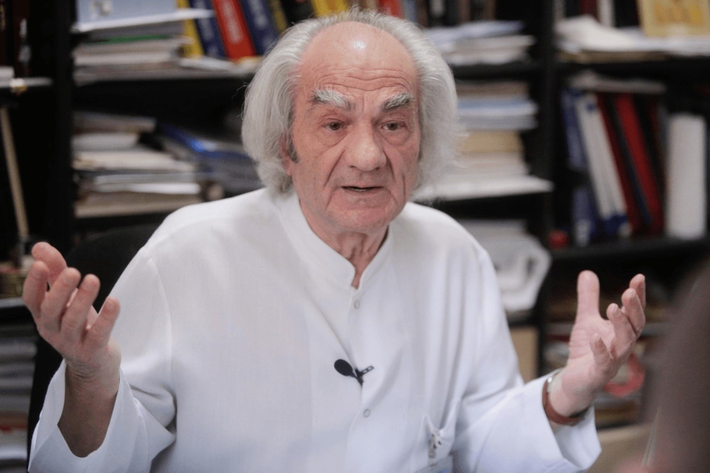 Declarația zilei 18 noiembrie 2024 