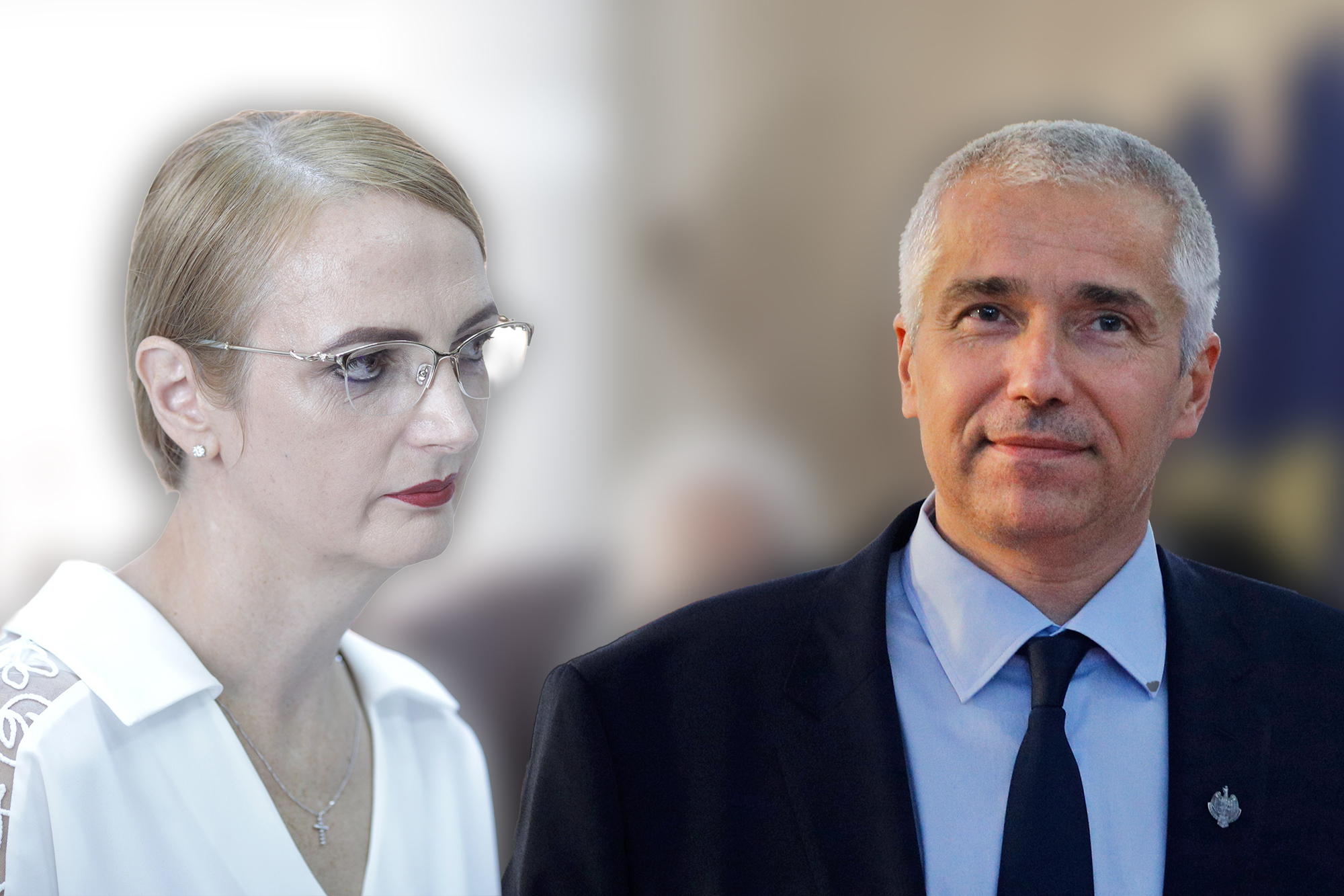 Savonea și Marinescu, chemați la Parlamentul European pentru discuții despre justiție!