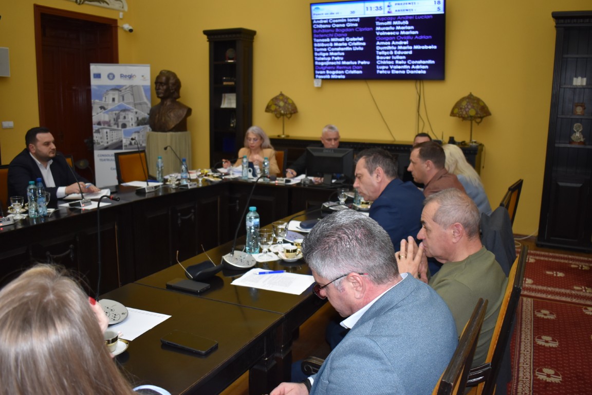 liberalii de la municipiu