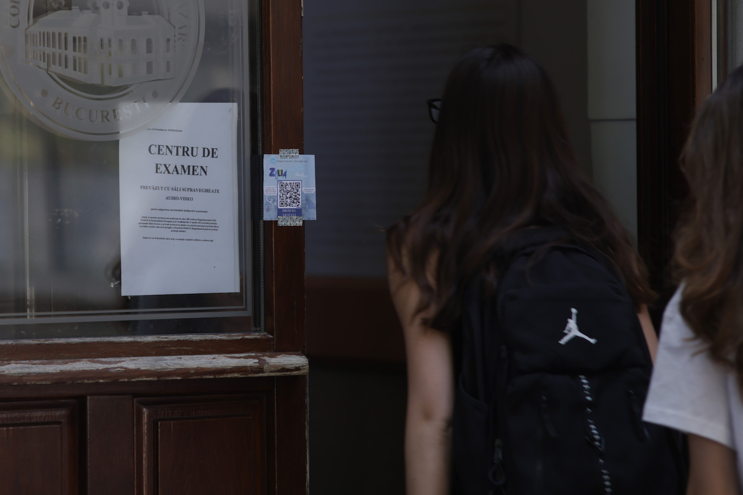 Ultima probă scrisă la BAC 2025, sesiunea de toamnă: Examen la disciplina la alegere