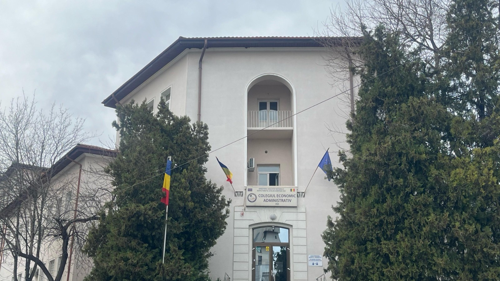 Doi elevi s-au bătut în sala de sport - Judecătorii au decis cine plătește daunele 