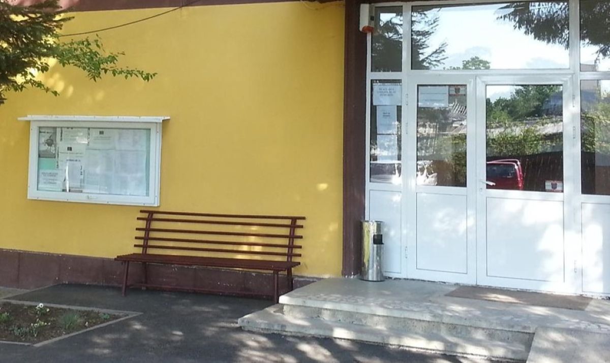 liceul bucecea, reactie in cazul elevului bolnav