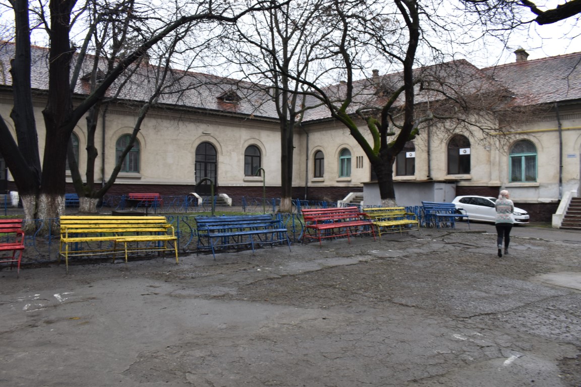 Strigăt de ajutor către Primărie de la un liceu din Botoșani, prin vocea unui consilier – VIDEO