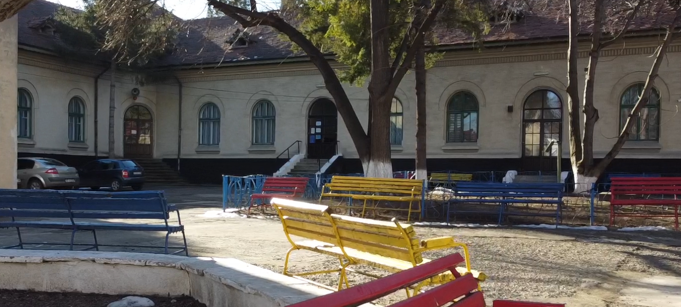 liceul tehnolgic petru rares