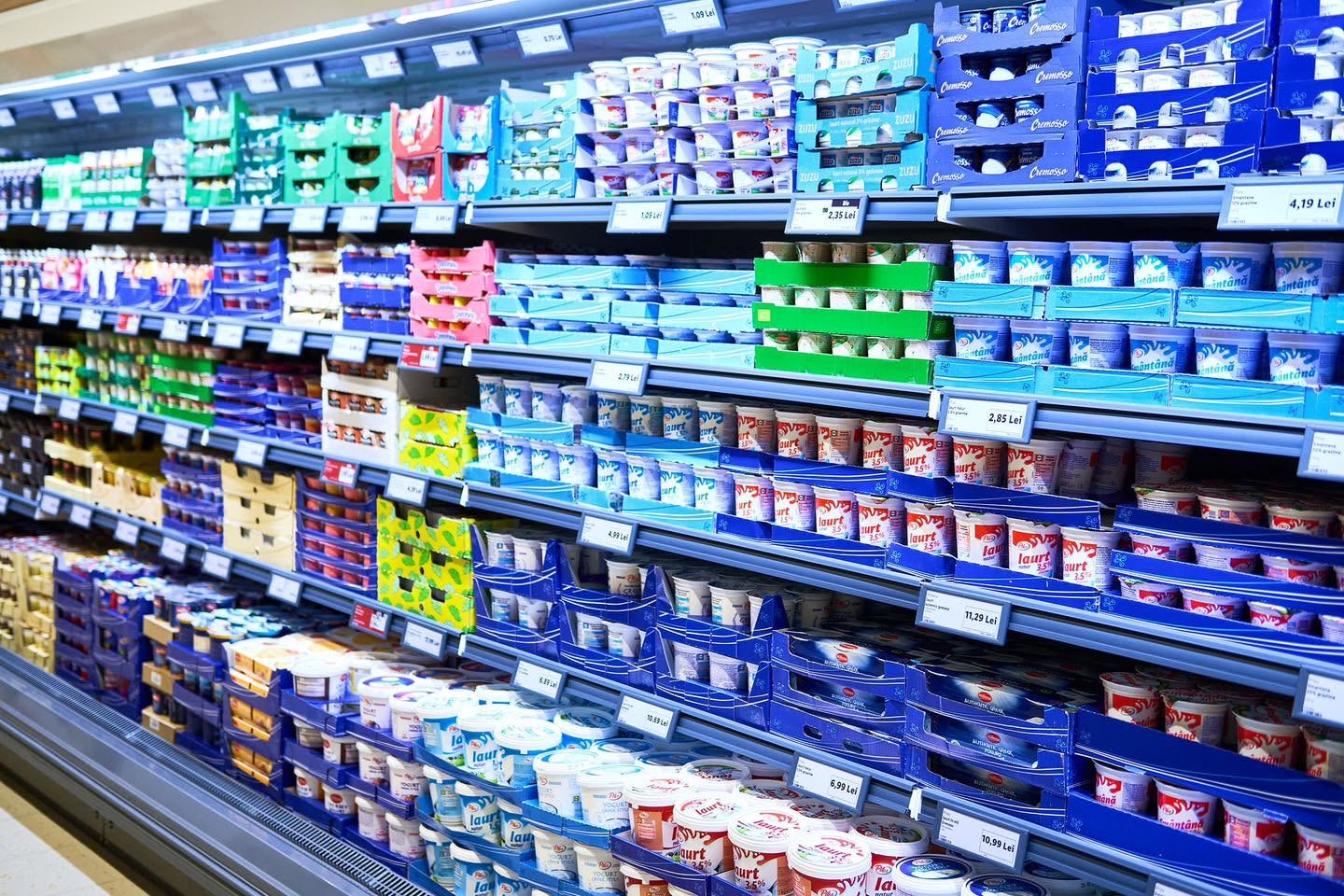 produs retras supermarket