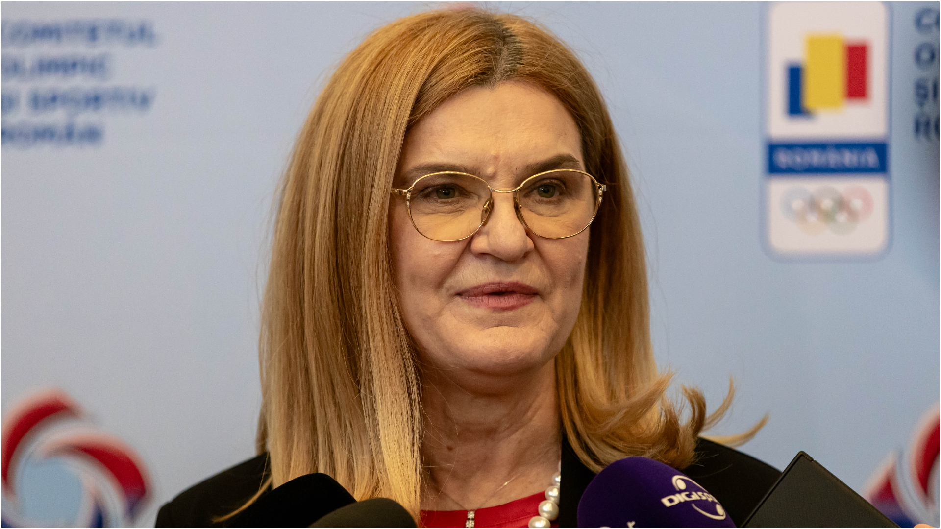 Curtea de Conturi pe urmele a sute de mii de euro la Federația Elisabetei Lipă 