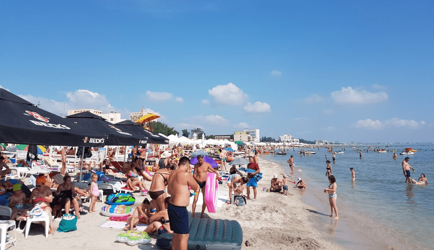 AVERTISMENT către oamenii care merg pe litoral: ALIMENTELE care nu trebuie consumate