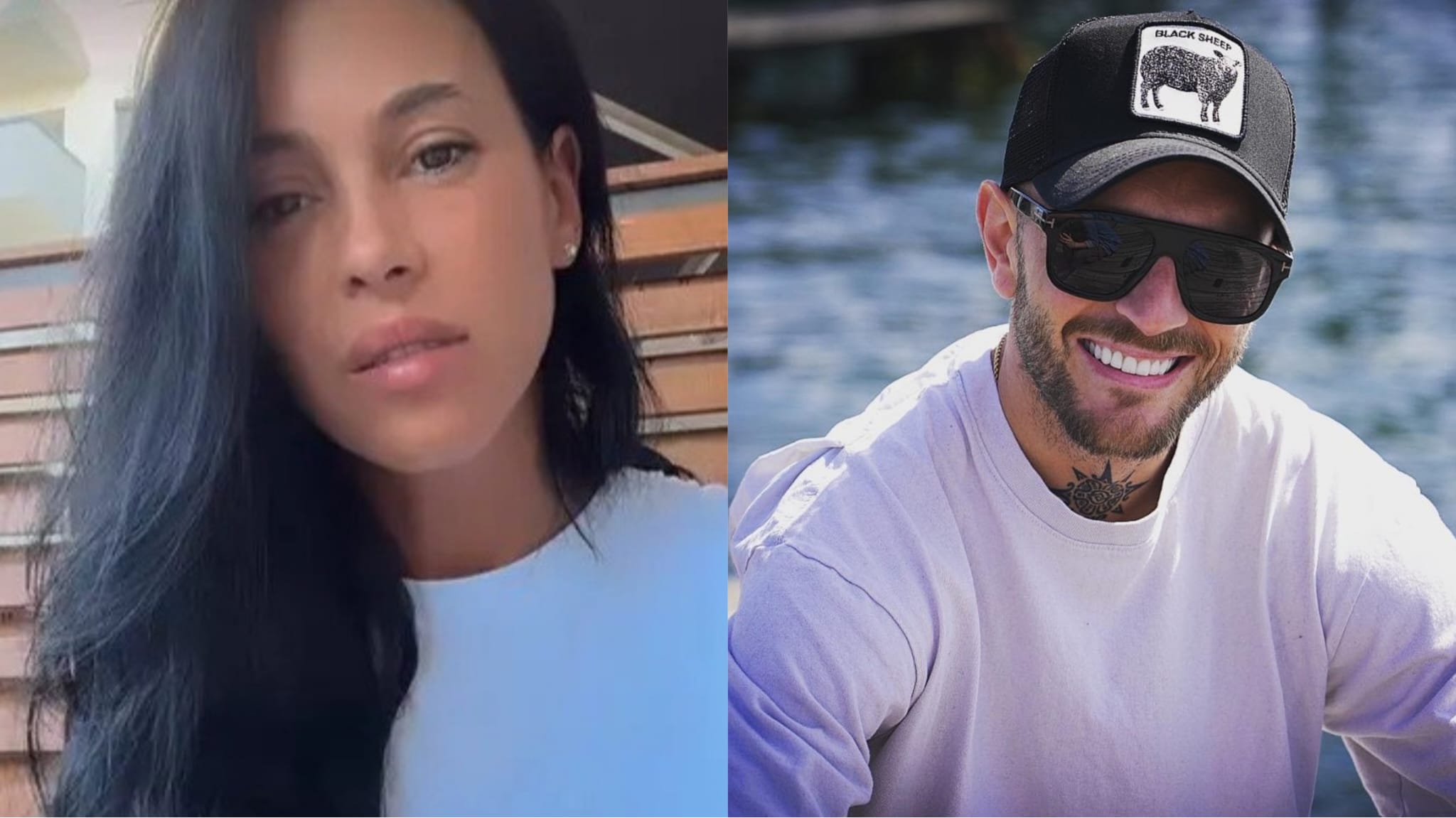 Livia Eftimie rupe tăcerea despre divorțul de Cătălin Bordea: Am plâns de multe ori singură