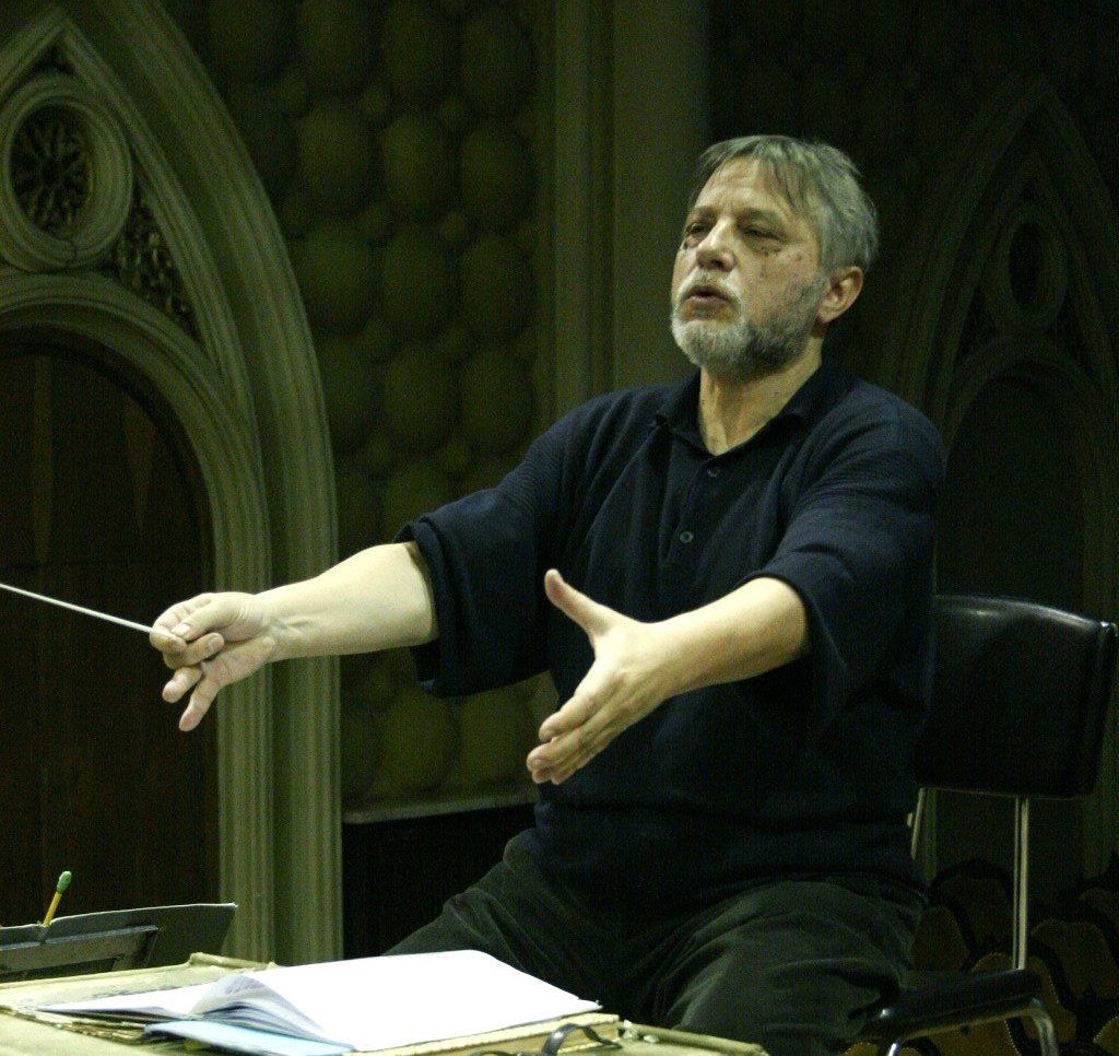 Filarmonica Botoșani, mesaj la moartea fostului director: A contribuit la consolidarea prestigiului instituției noastre