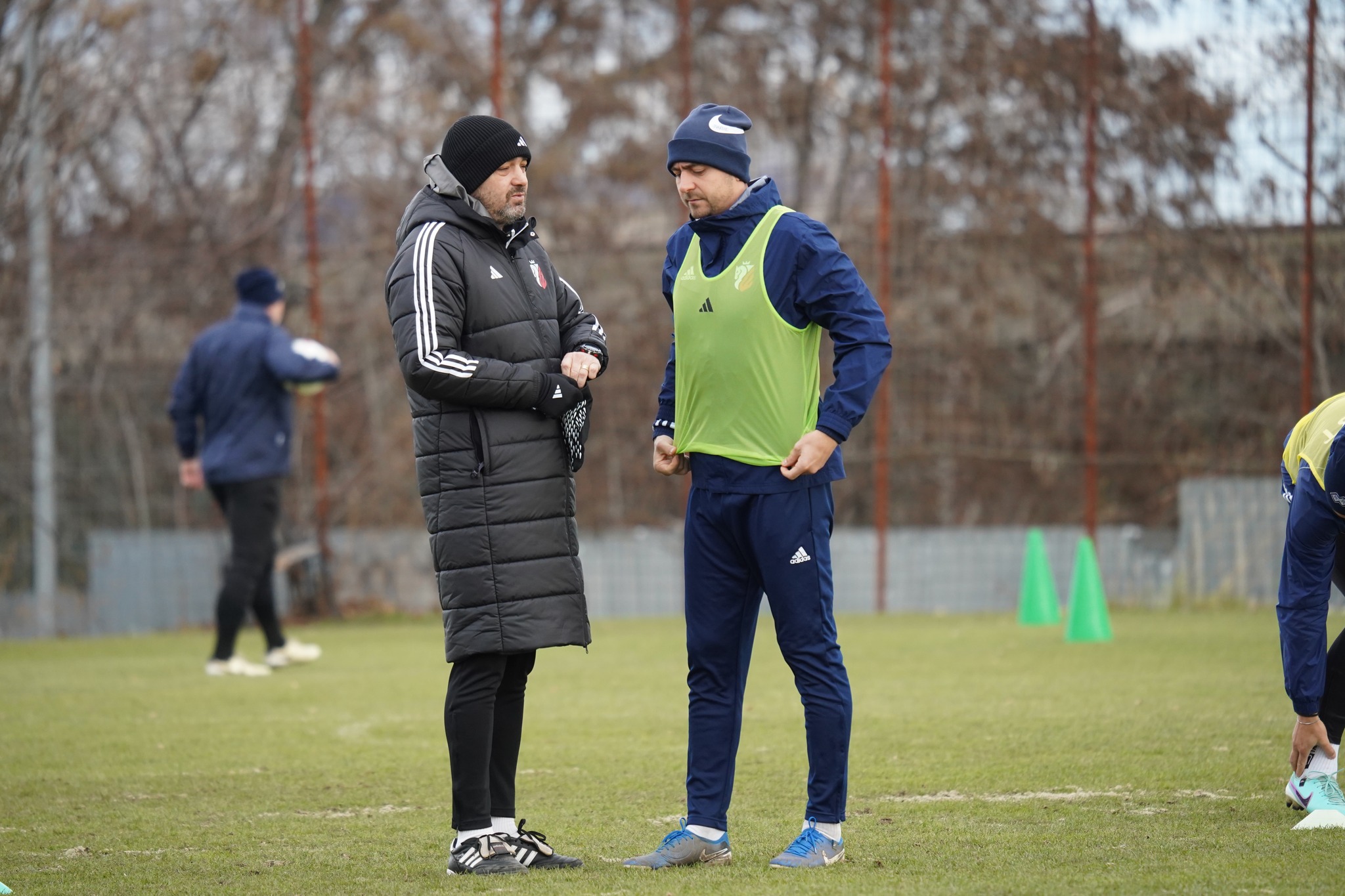 OFICIAL: ”Ciobi” a plecat de la FC Botoșani, alți trei tehnicieni părăsesc echipa 