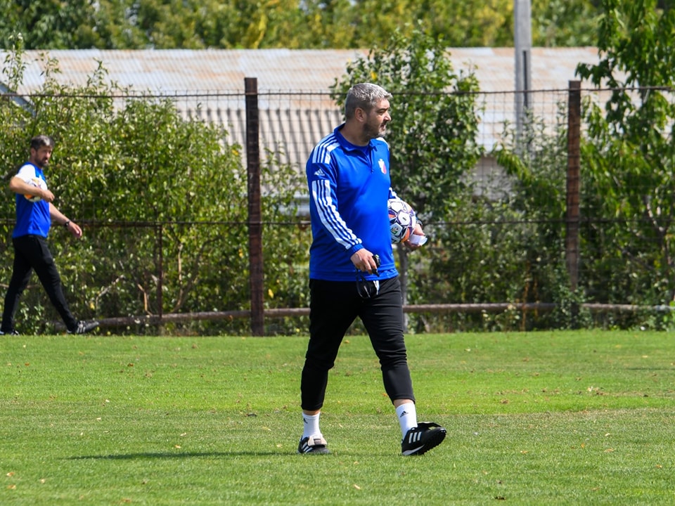  Antrenorul FC Botoșani, după tragerea la sorți: Vom trata cu mare seriozitate Cupa României – VIDEO  