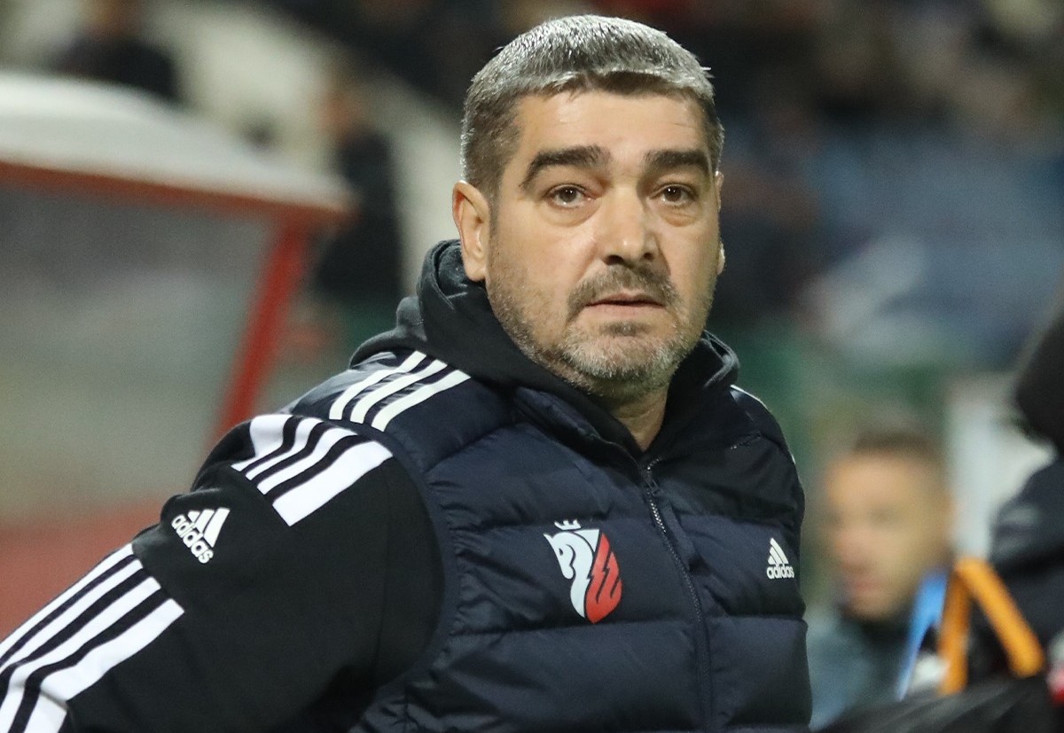 Reacția lui Liviu Ciobotariu, după ce Botoșani a ajuns la 3 înfrângeri consecutive: Asta mă deranjează cel mai mult