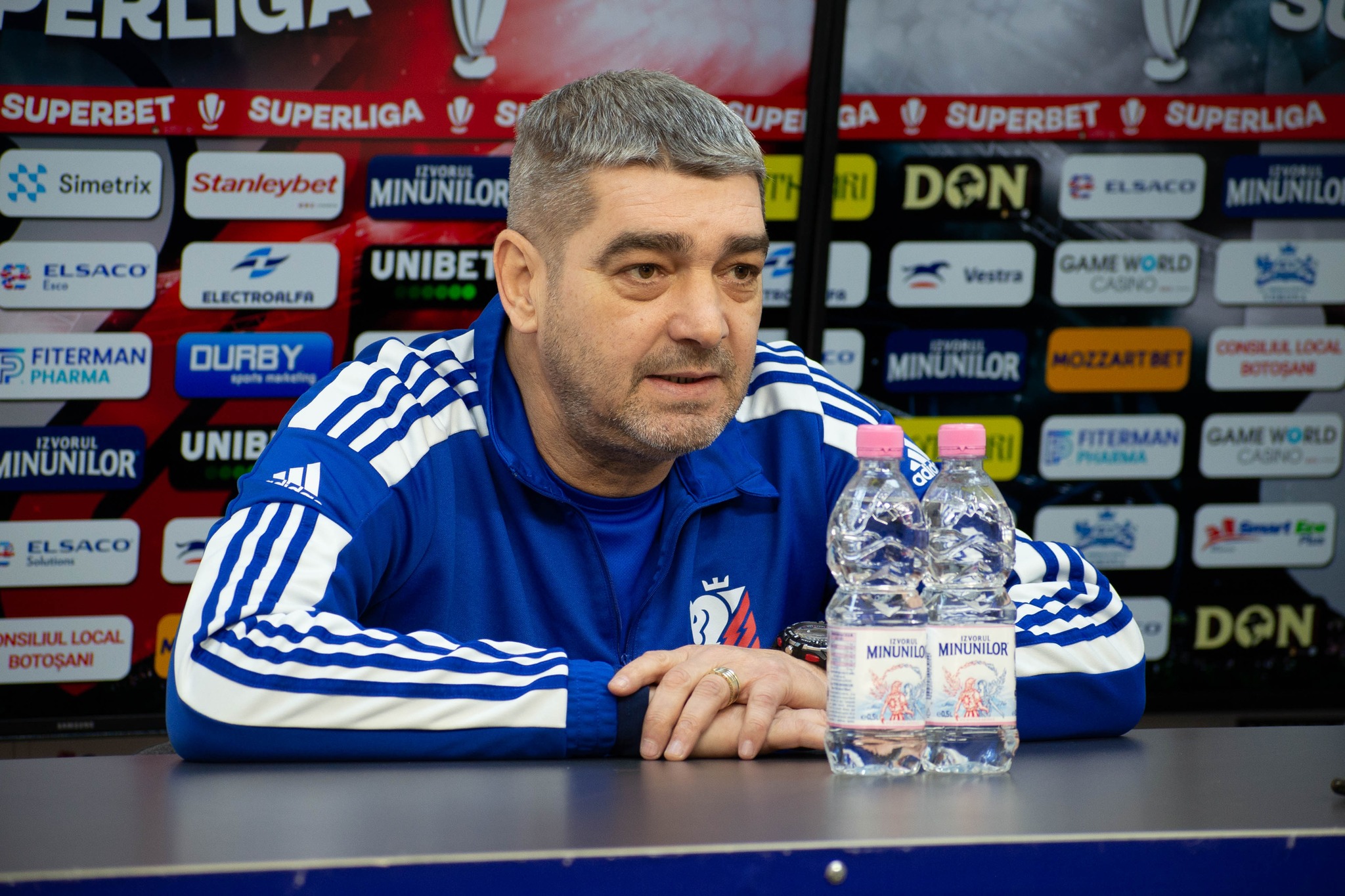 Veste ȘOC din Turcia: Ciobotariu a fost dat afară, un fost antrenor al FC Botoșani revine pe banca tehnică 