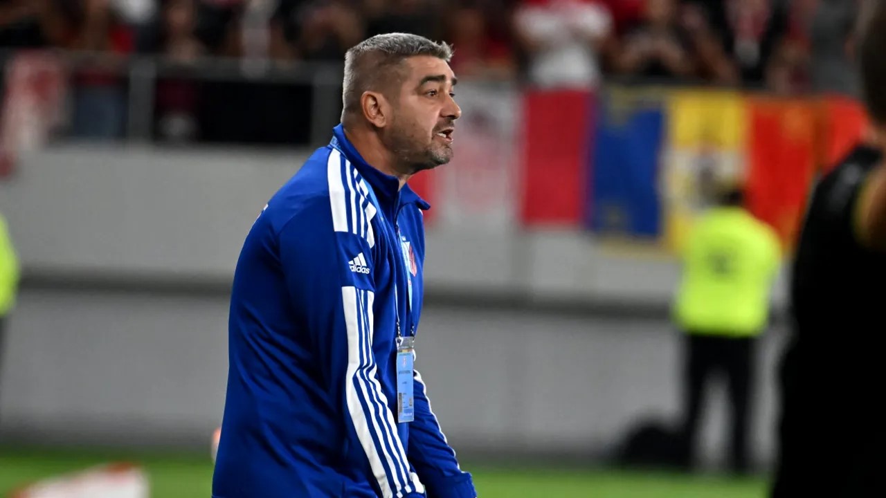 Ciobotariu, dezvăluiri despre plecarea de la FC Botoșani: Nu era corect să arunc vina pe un singur om 