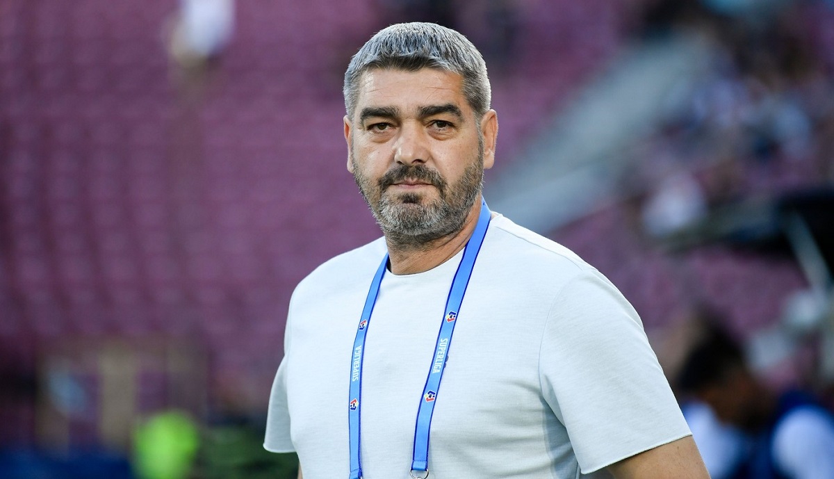 Fostul antrenor de la FC Botoșani și-a găsit echipă, astăzi ar putea semna 