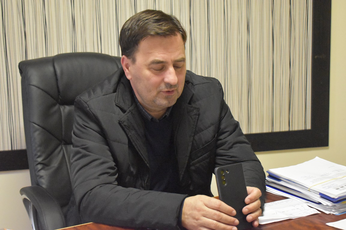 ULTIMA ORĂ: Valeriu Iftime anunță demiterea directorului de la Nova Apaserv 