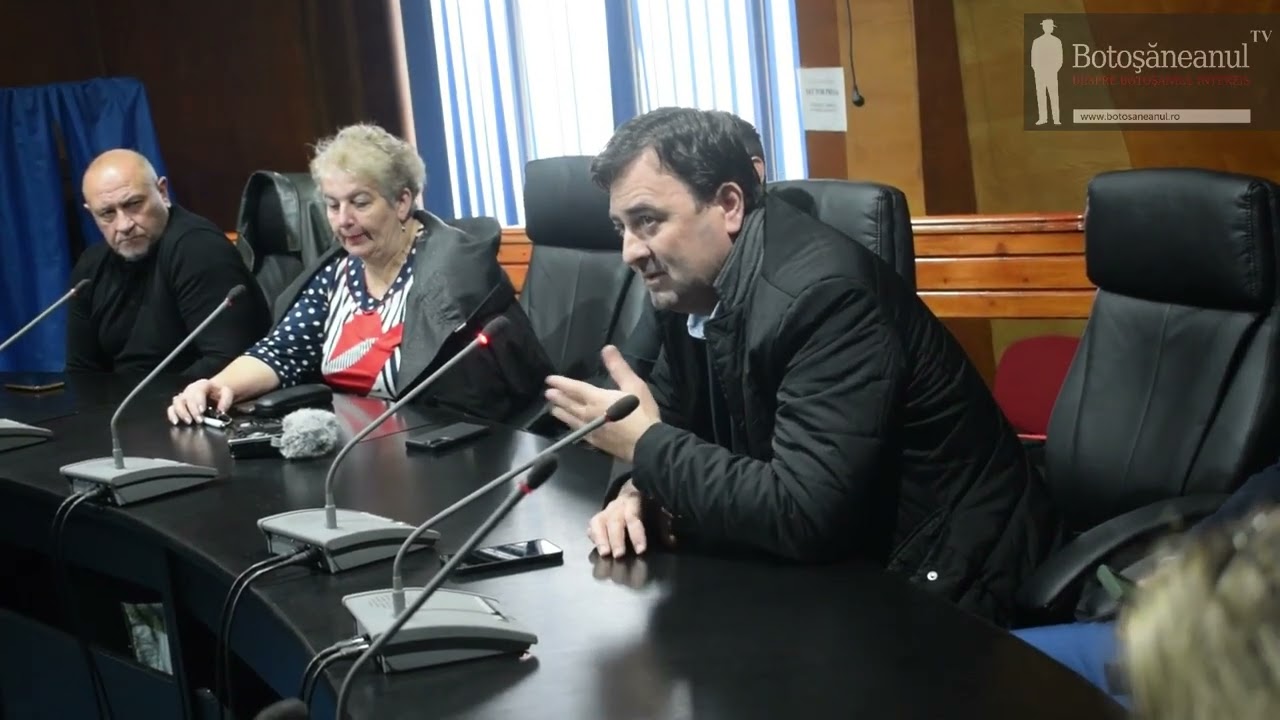 Directorul de la ”Apă” abandonat și de PSD-iști, Iftime i-a forțat demiterea după ce l-a avut manager de proiect și la Elsaco 