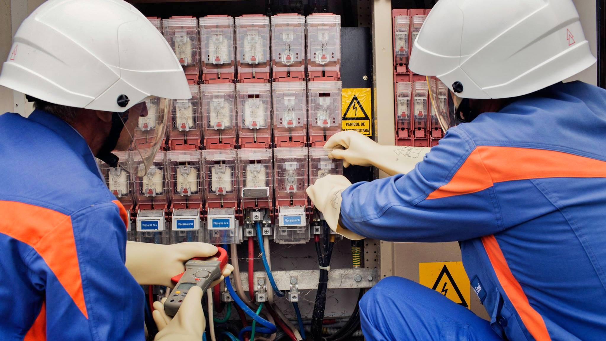JOI: Localități întregi rămân fără energie electrică – LISTA 