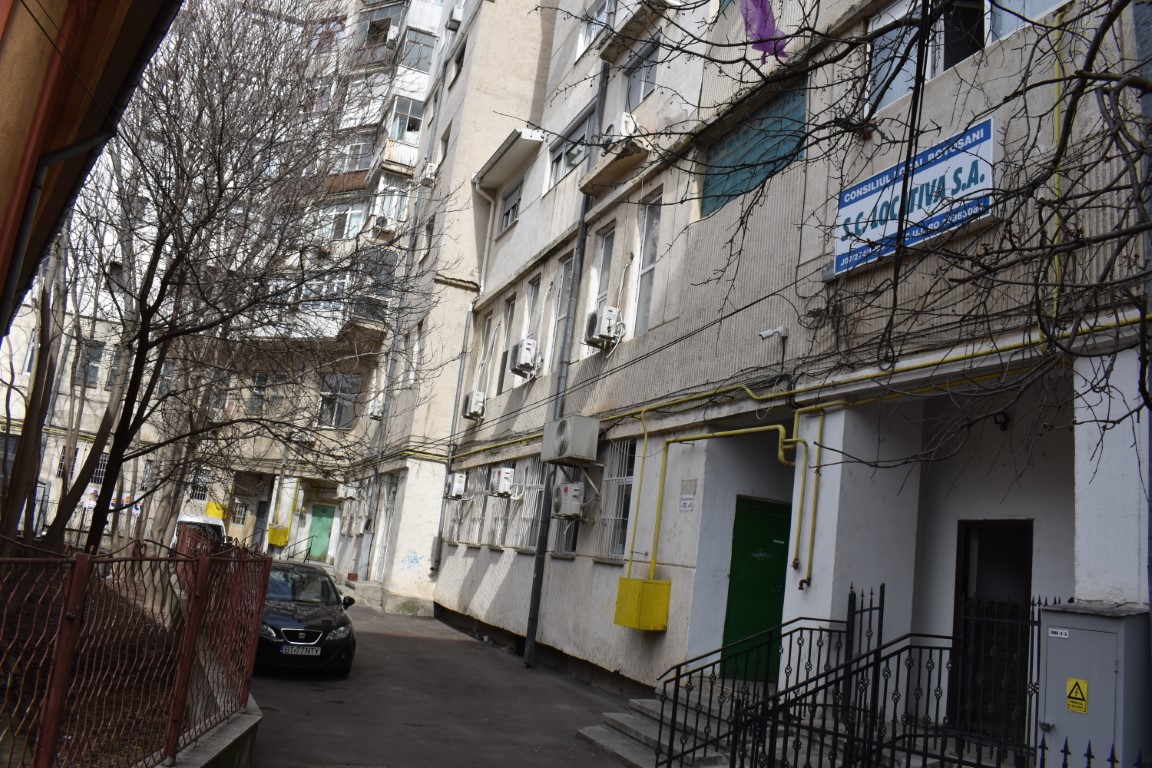 Locativa își dă ultima suflare la începutul verii! Întreg patrimoniul trece la Primărie, angajații pleacă acasă 