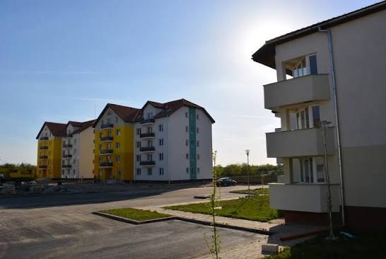 locuinte ANL Botosani vanzare