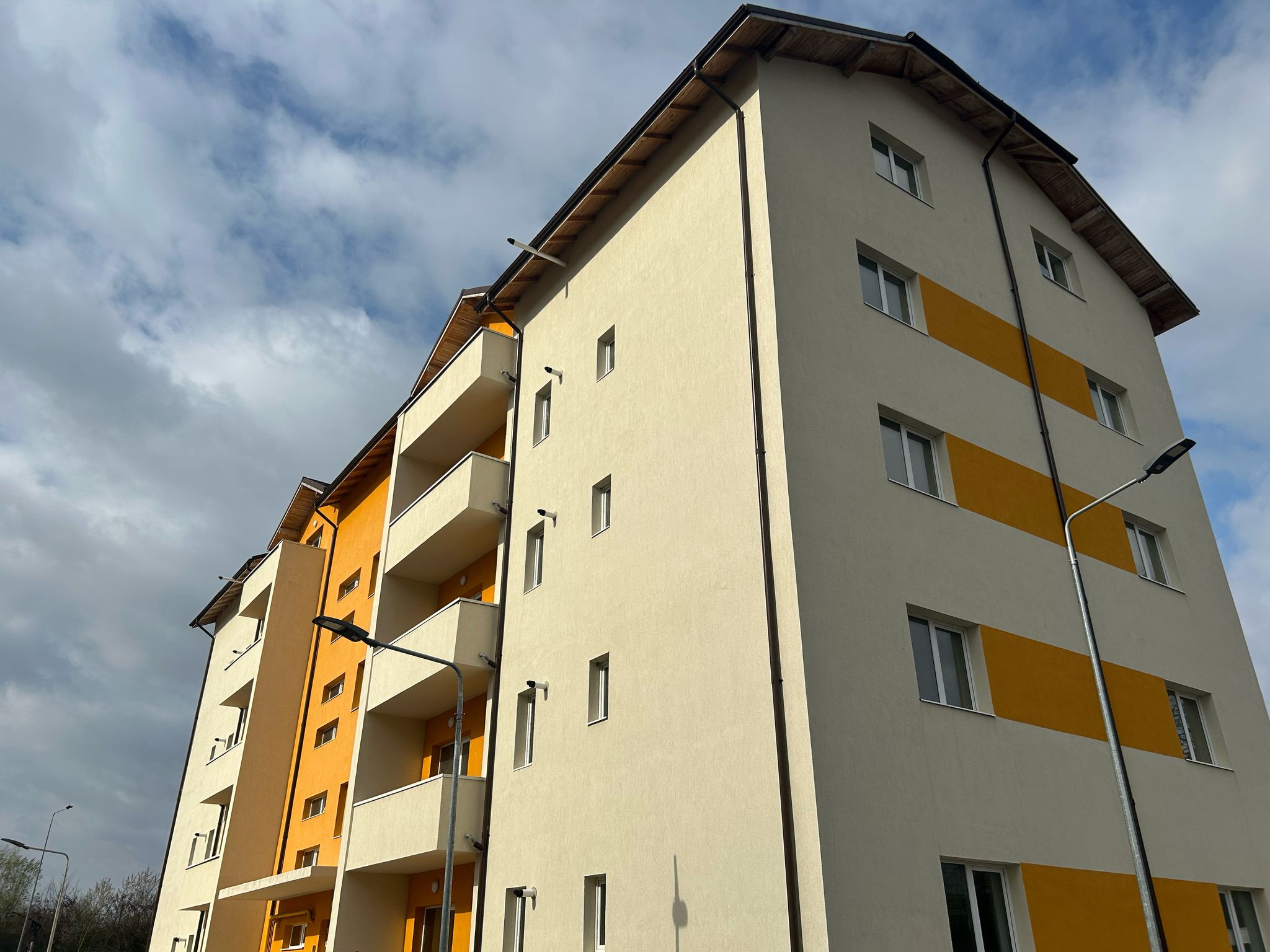 s-au actualizat chiriile la locuinte de serviciu